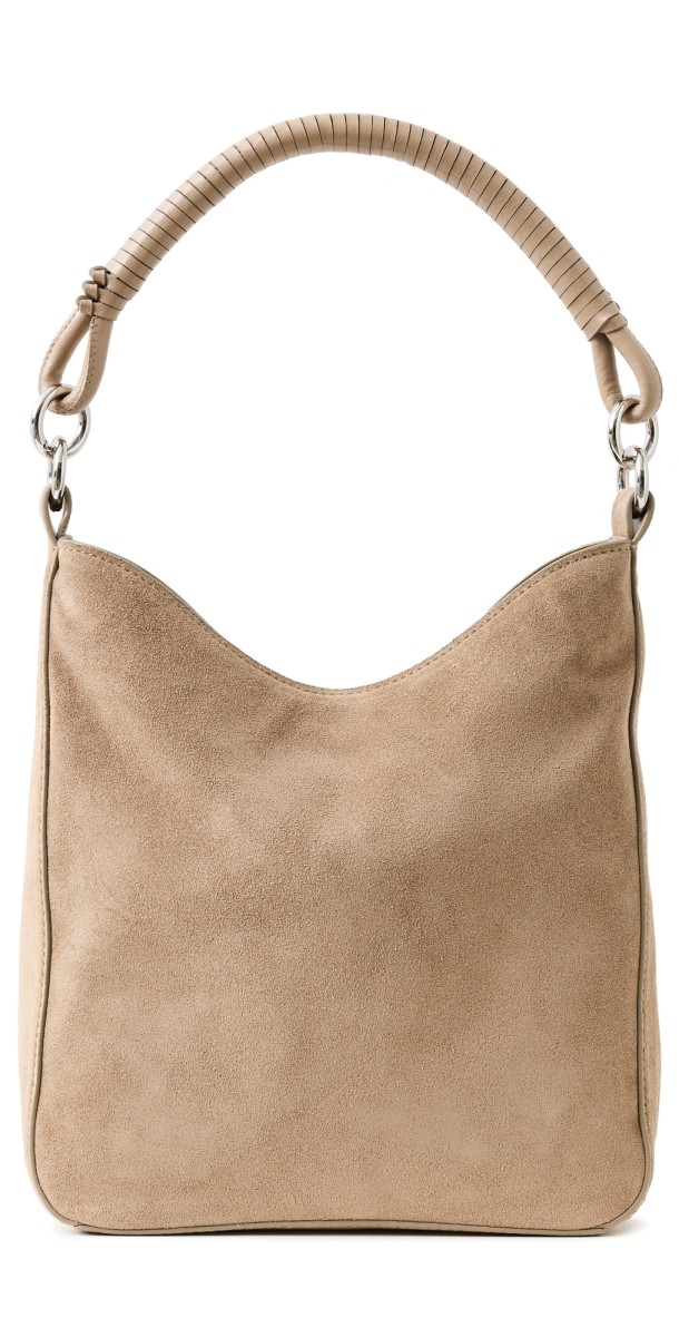 STAUD Mel Shoulder Bag Du