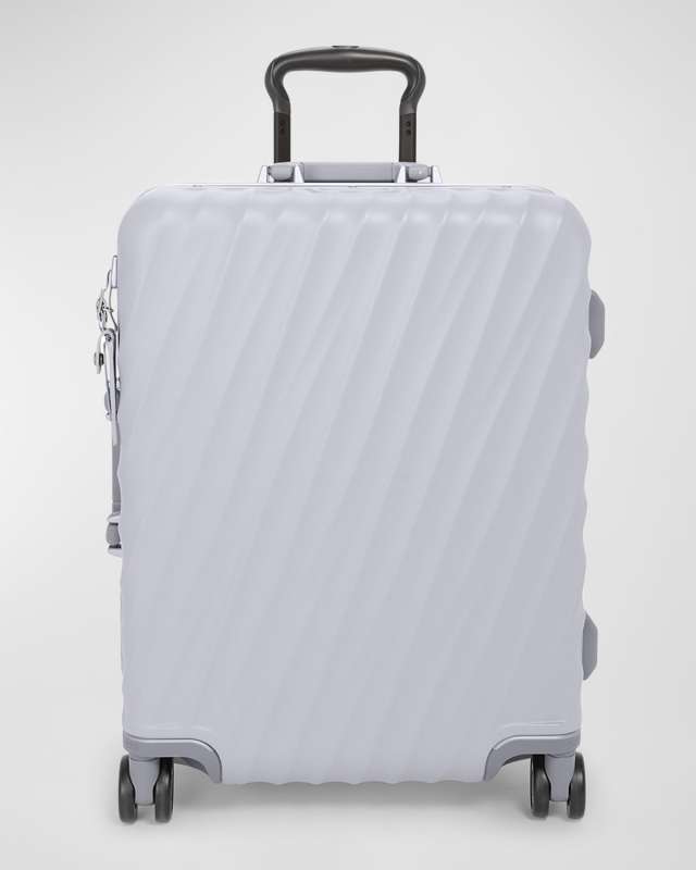 Continental 4-Wheel Hard Carry-On Spinner