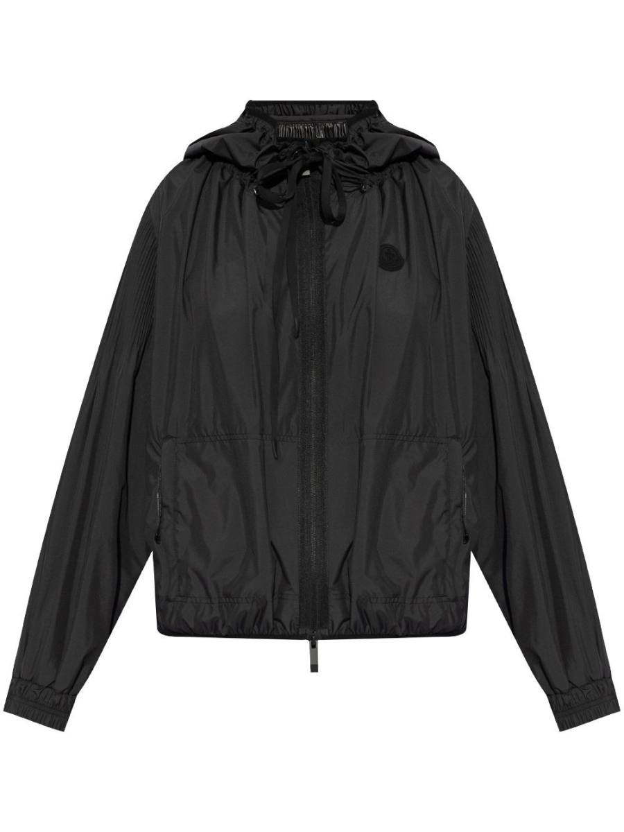 Auxonne windbreaker