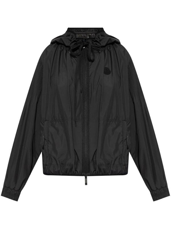 Auxonne windbreaker