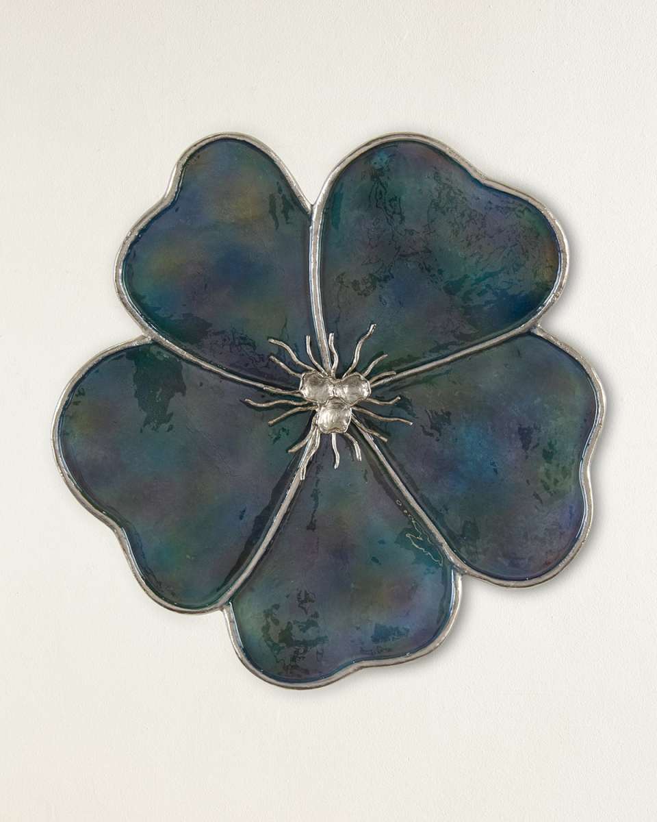 Fleur Wall Sculpture I