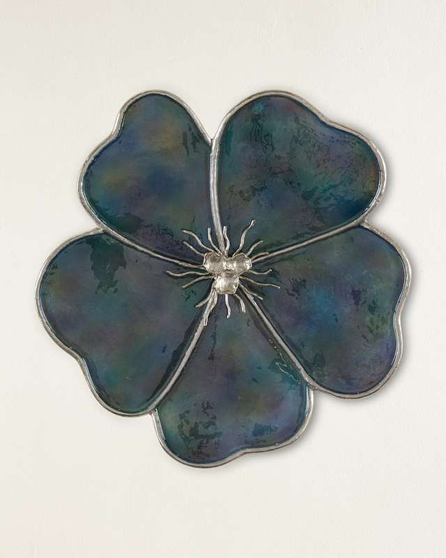 Fleur Wall Sculpture I