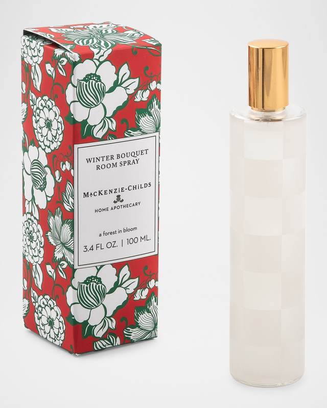 Winter Bouquet Room Spray, 100 mL