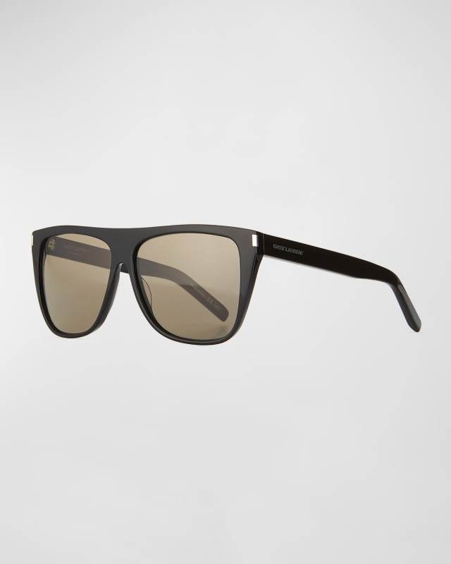 Unisex sunglasses