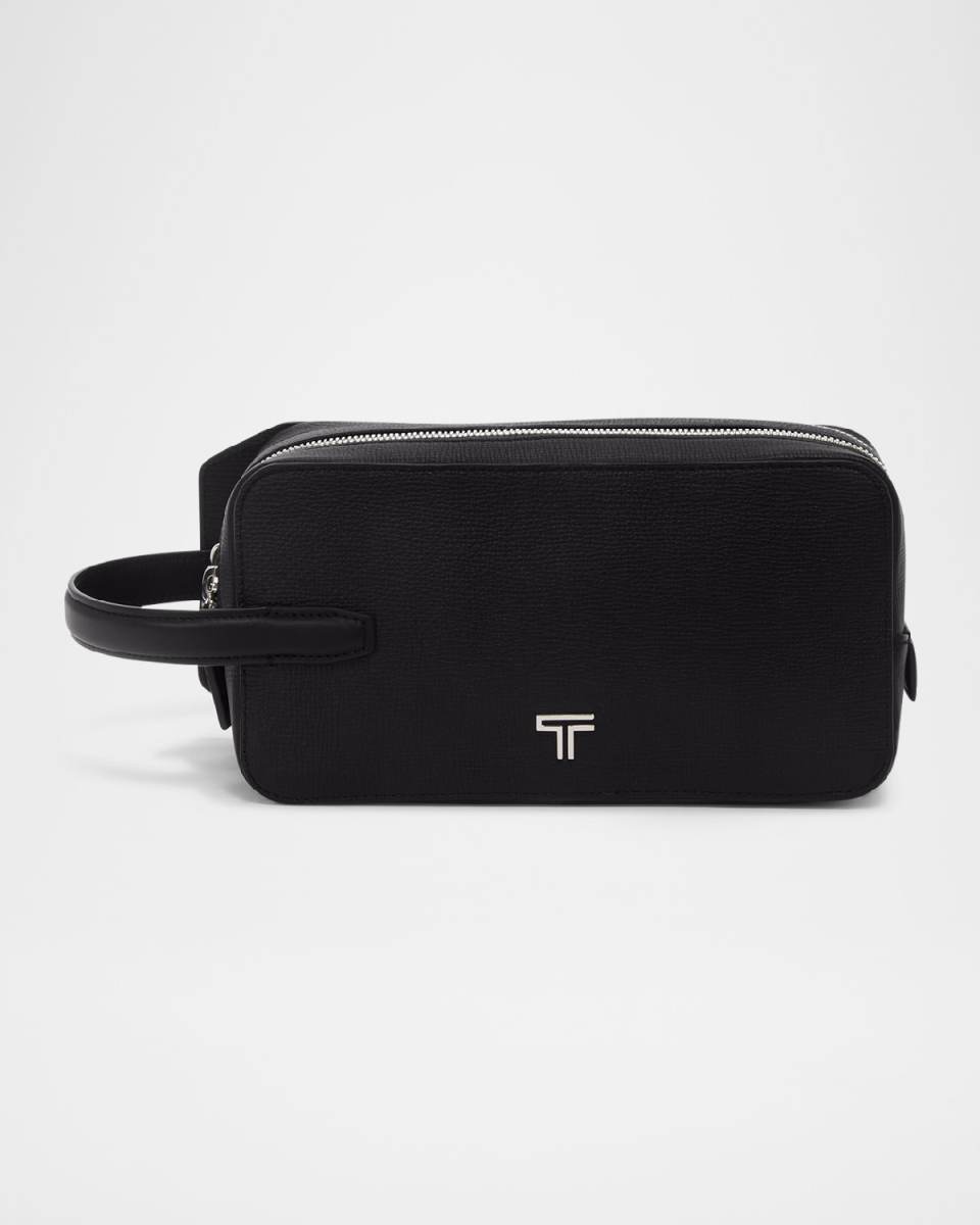 Turin Stephano Clutch Bag