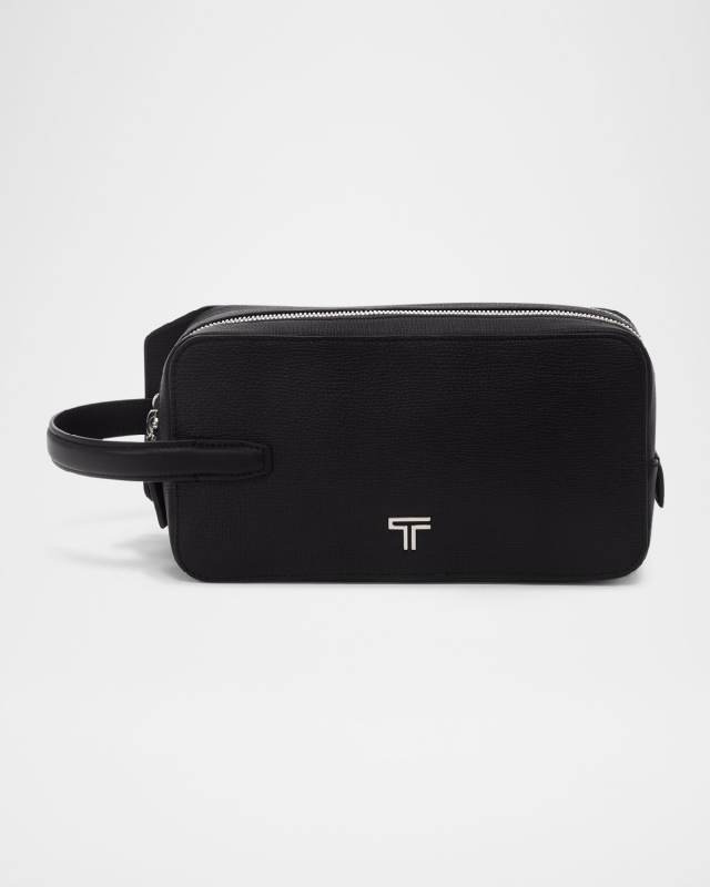 Turin Stephano Clutch Bag