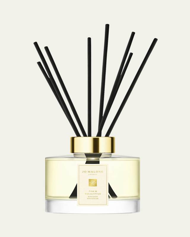 Pine & Eucalyptus Diffuser, 165 mL