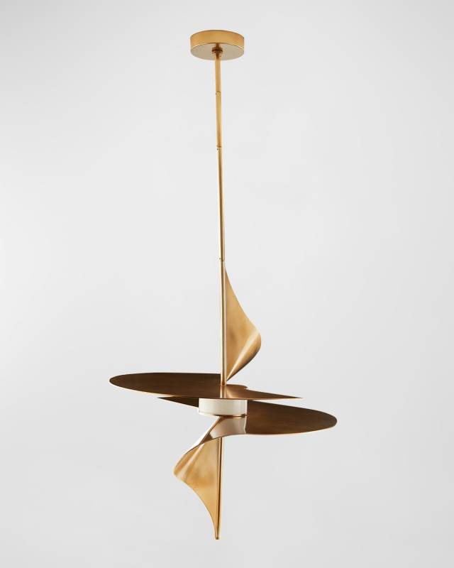 Renly Pendant Light