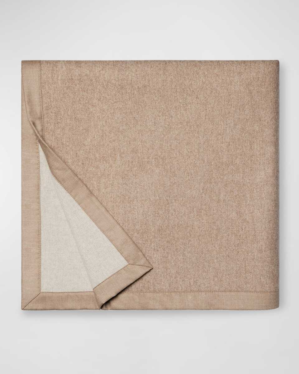 Nerino King Blanket, 120" x 94"