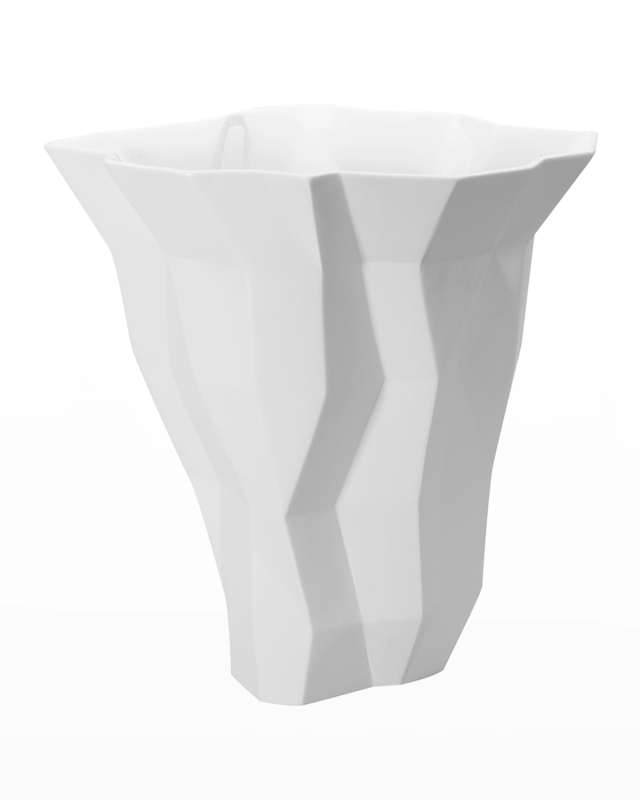 Quartz Large Vase