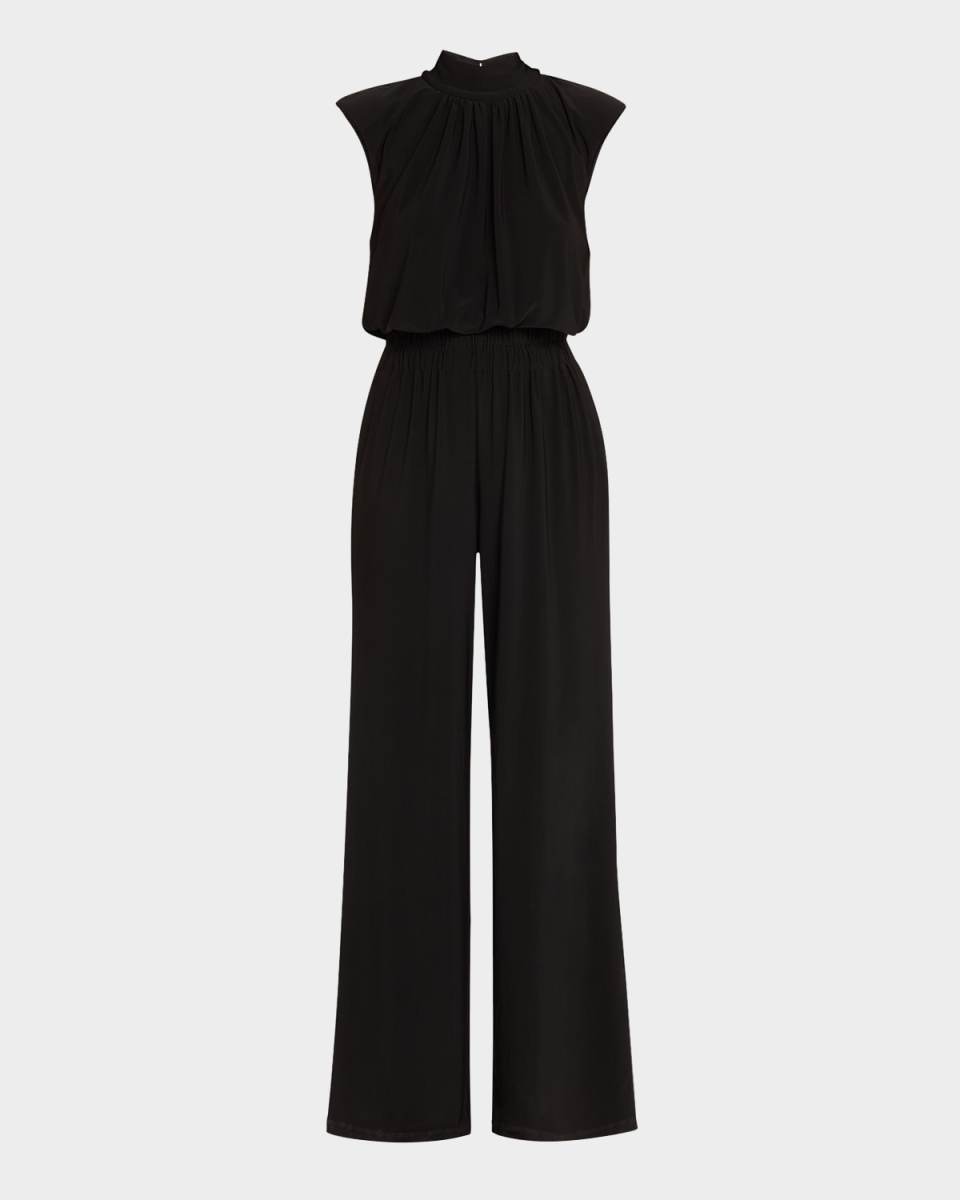 Dani Jersey Jumpsuit