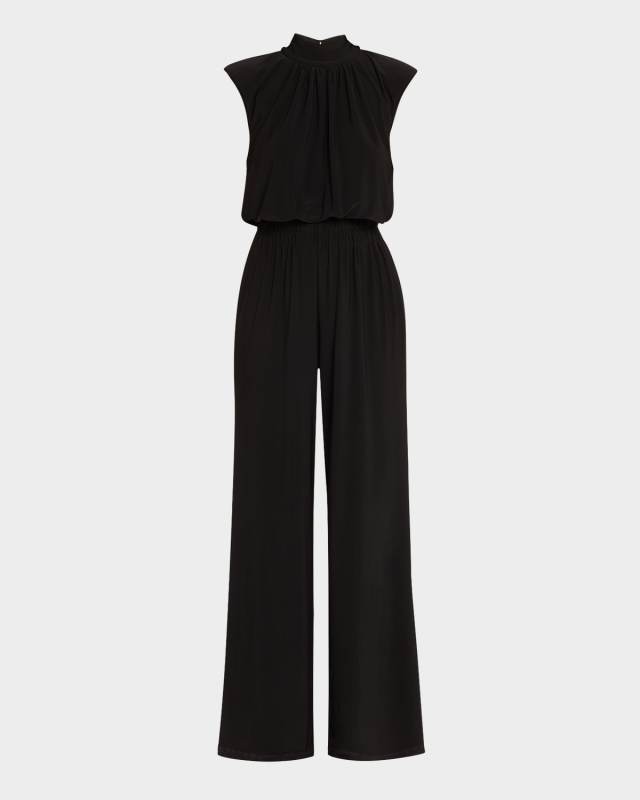 Dani Jersey Jumpsuit