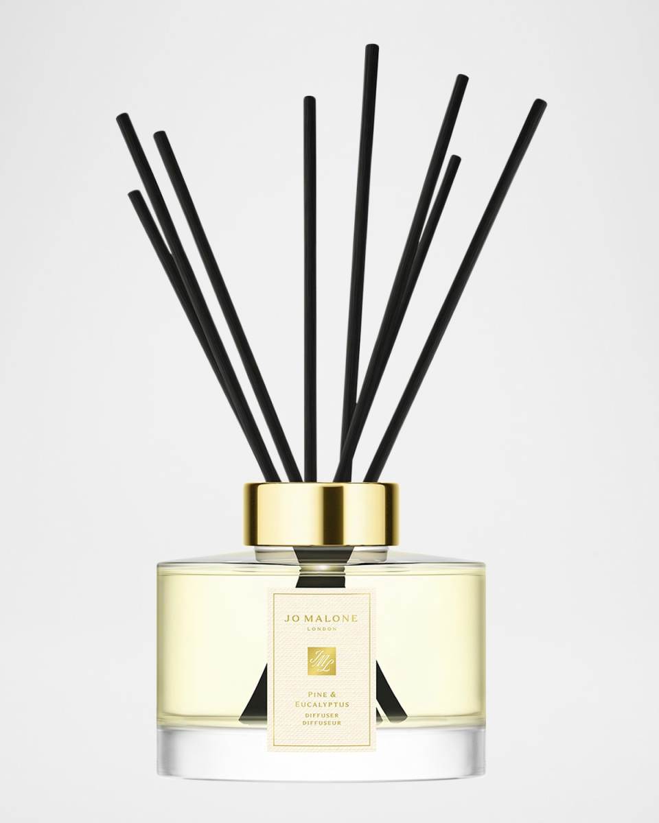 Pine & Eucalyptus Diffuser, 165 mL