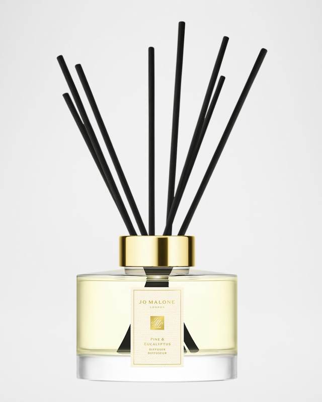 Pine & Eucalyptus Diffuser, 165 mL