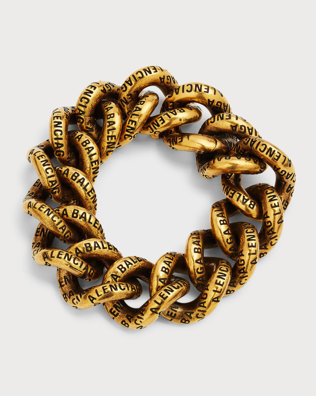 Logo Bracelet