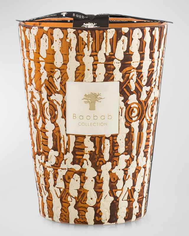 Ancient Mark Papunya 5-Wick Max 24 Candle, 183.4 oz.