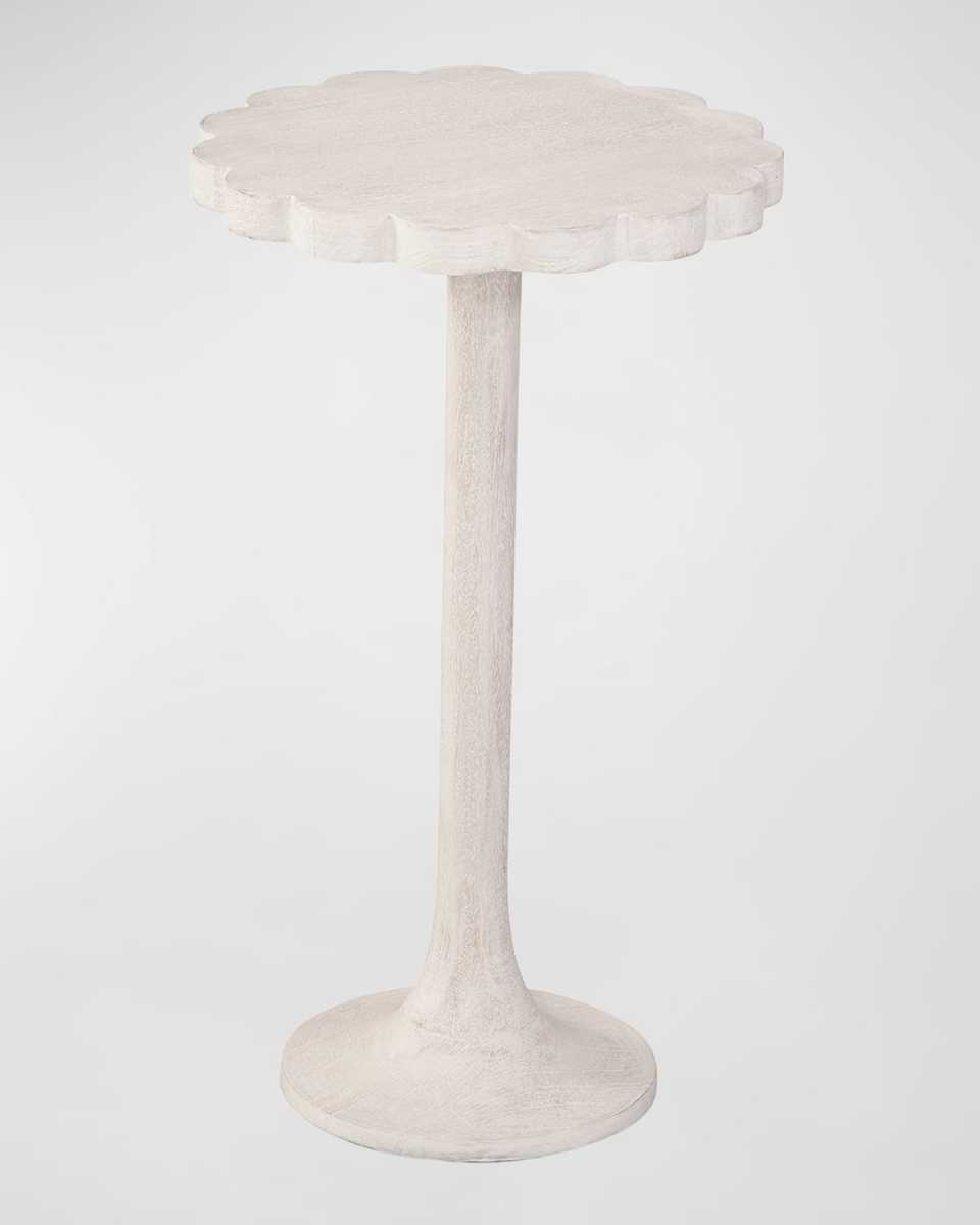 Keren Accent Table
