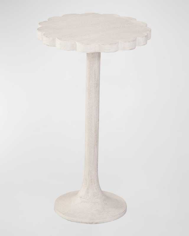 Keren Accent Table