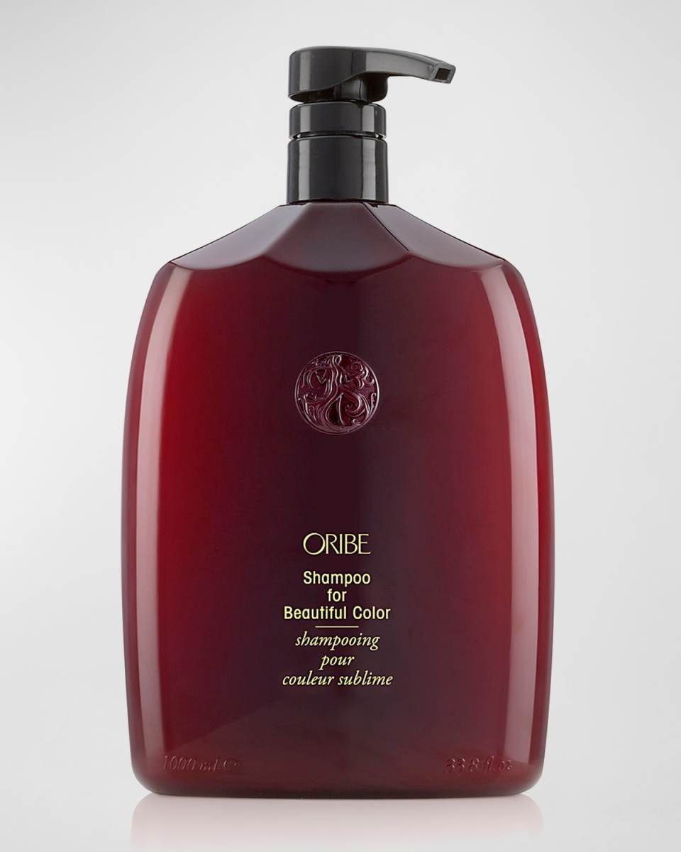 Shampoo for Beautiful Color, 33.8 oz./ 1L