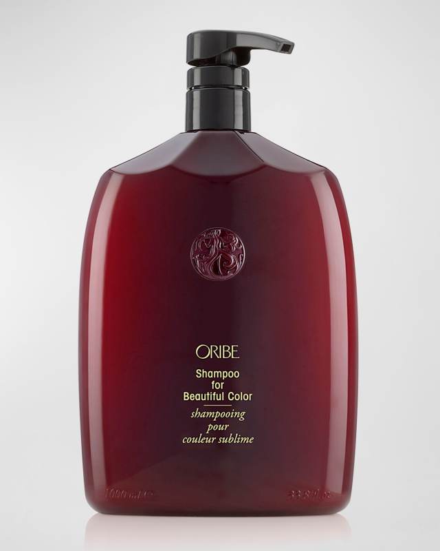 Shampoo for Beautiful Color, 33.8 oz./ 1L