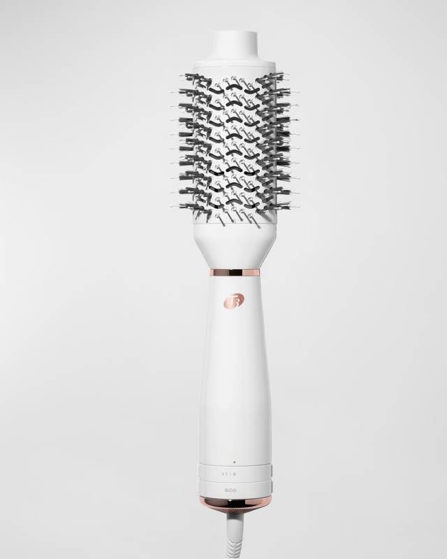 T3 AireBrush One-Step Smoothing and Volumizing Hair Dryer Brush