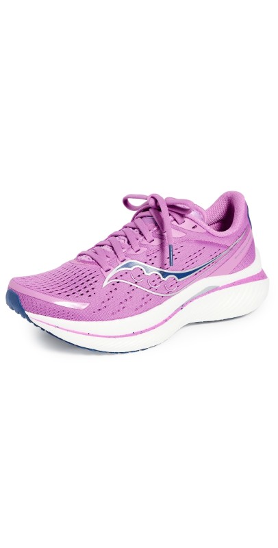 Saucony Endorphin Speed 3 Sneakers Grape/Indigo