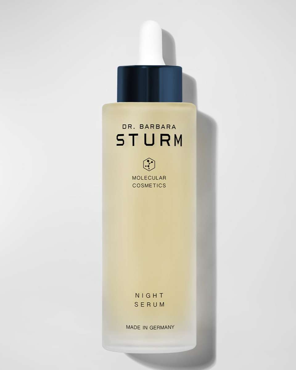 Night Serum,