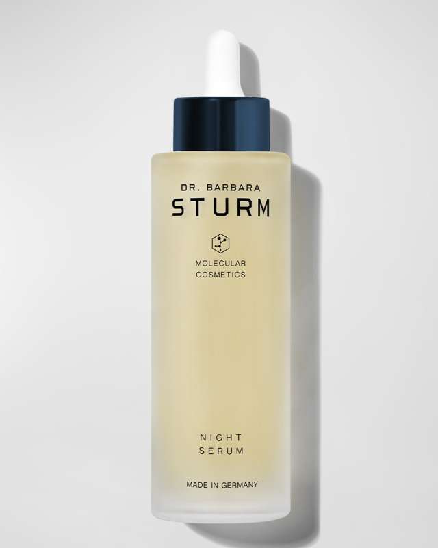 Night Serum,