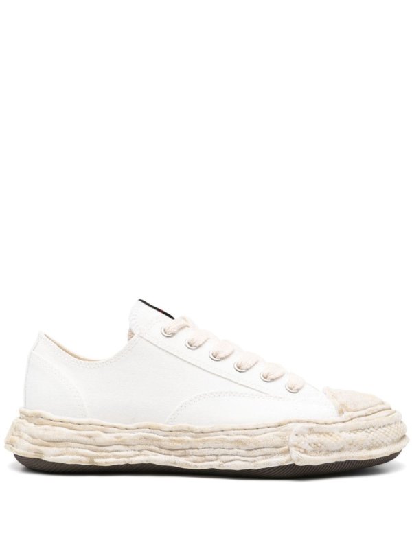 Peterson sneakers