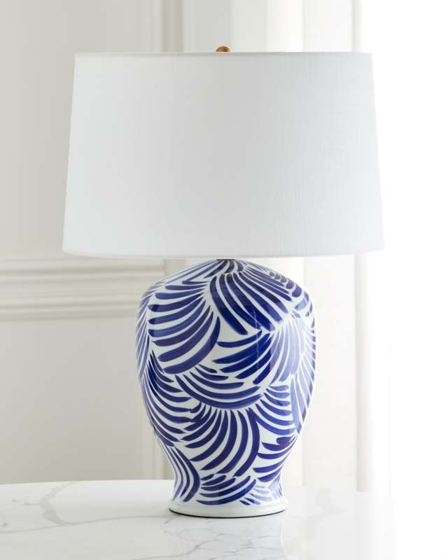 Panama Table Lamp