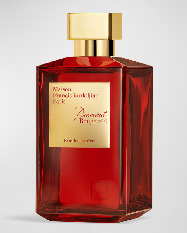 Baccarat Rouge 540 Extrait de Parfum,