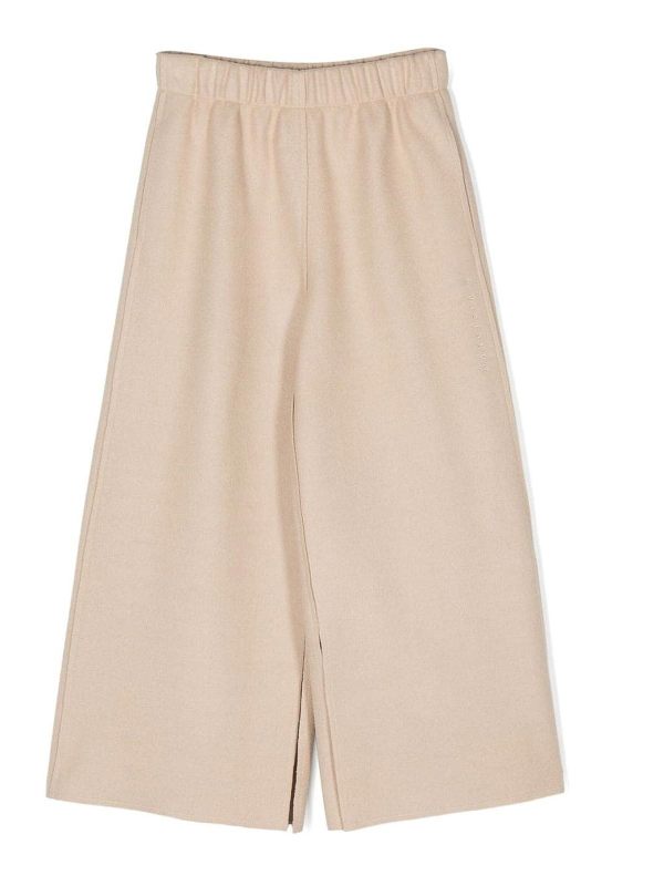 MM6 Maison Margiela Short - Blanc
