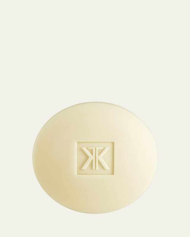 Aqua Media Cologne Forte Scented Soap, 5 oz.