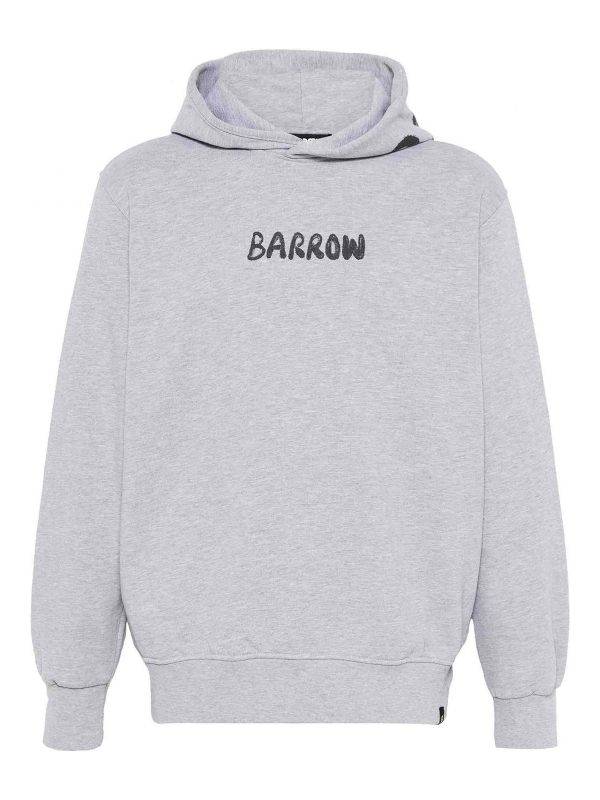 Barrow Sweat-Shirts - Gris