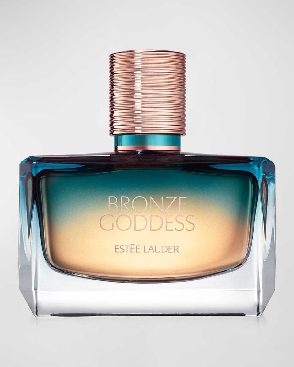 Bronze Goddess Nuit Eau de Parfum, 3.4 oz.