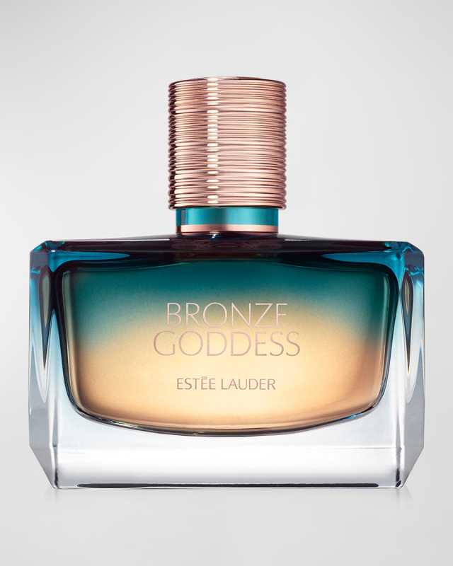 Bronze Goddess Nuit Eau de Parfum, 3.4 oz.