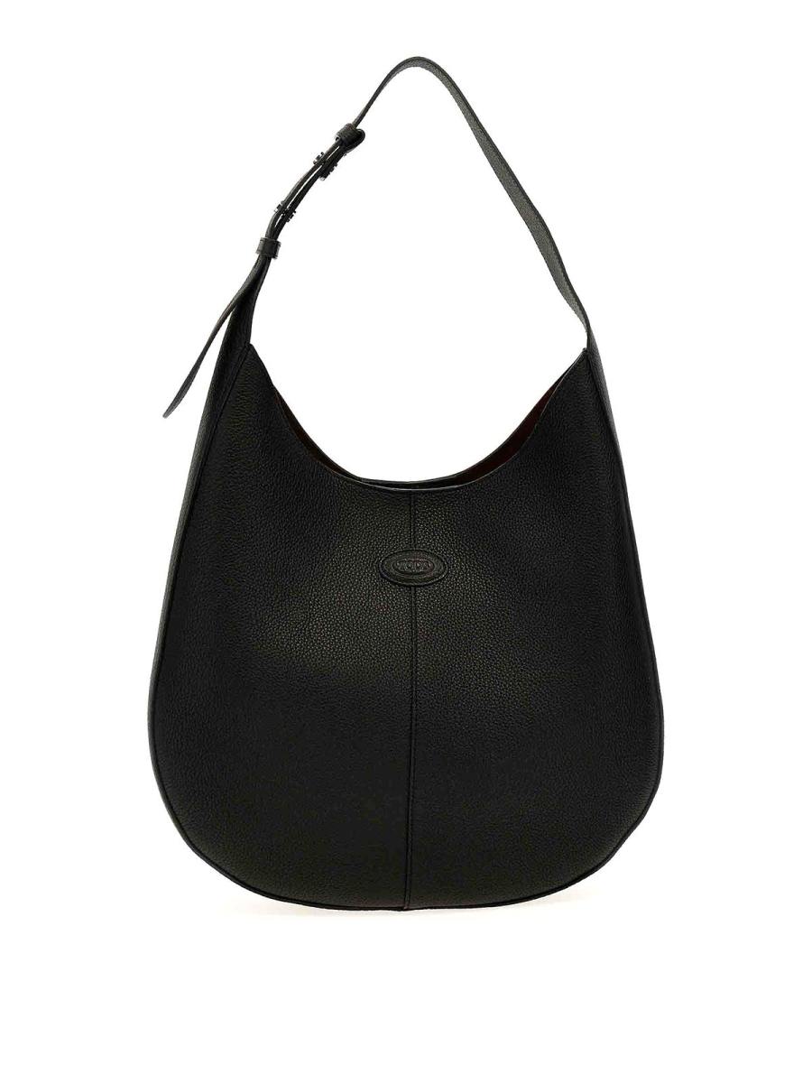 Tod's Sac Bandoulière - Noir