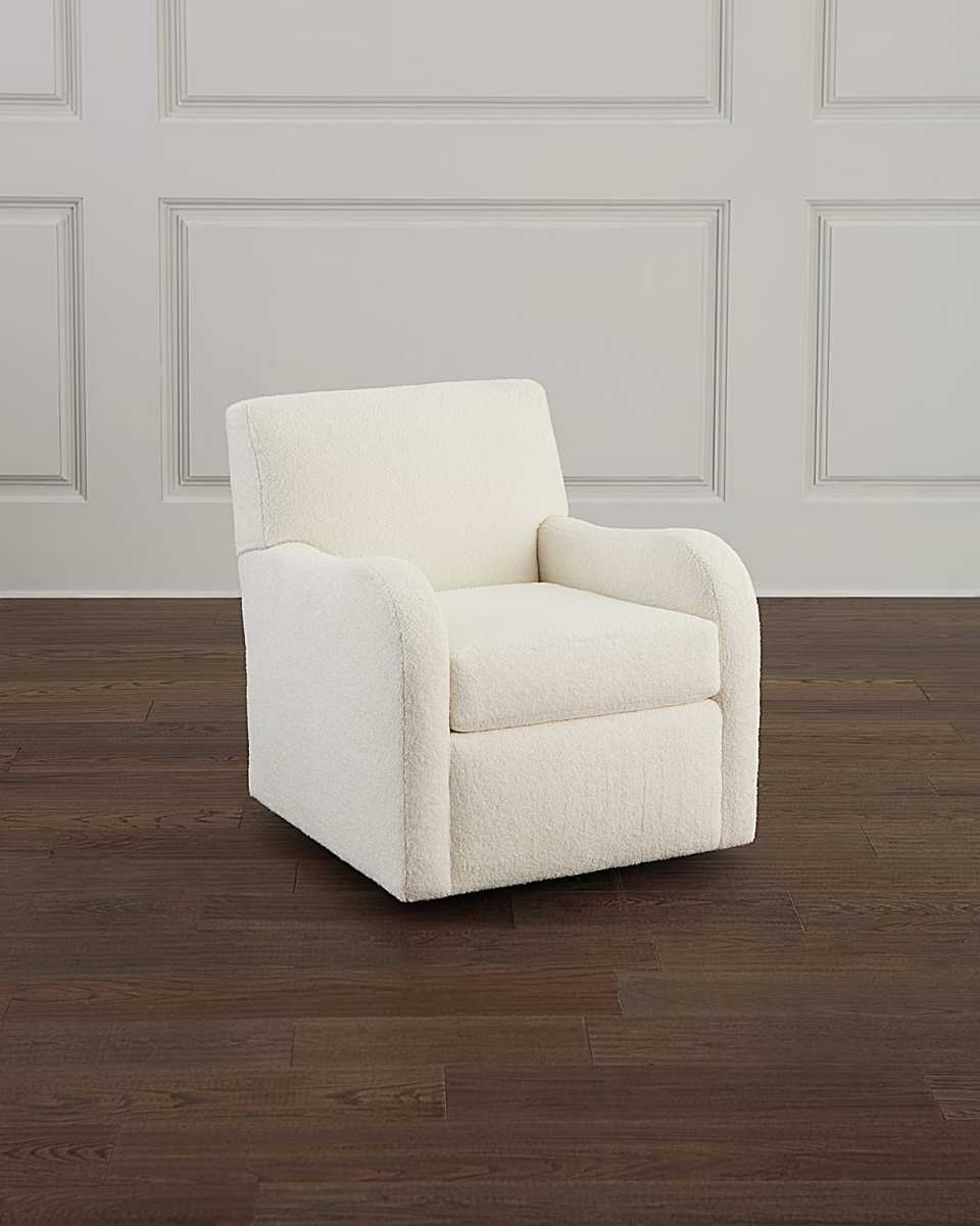Penn Swivel Chair