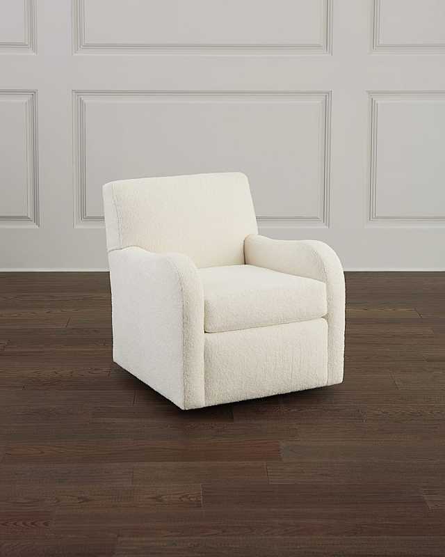 Penn Swivel Chair