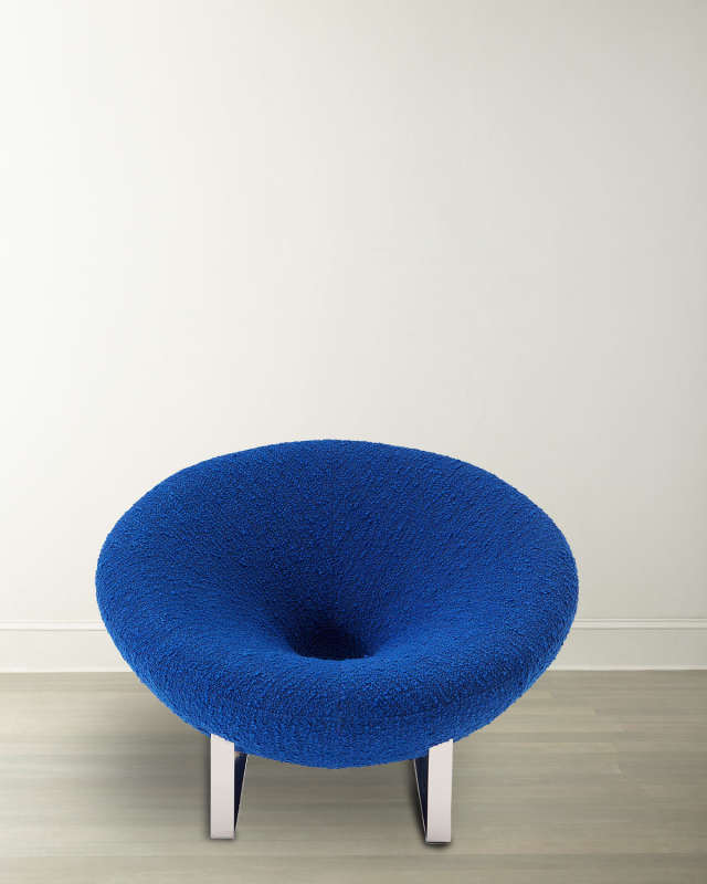 Saturn Lounge Chair