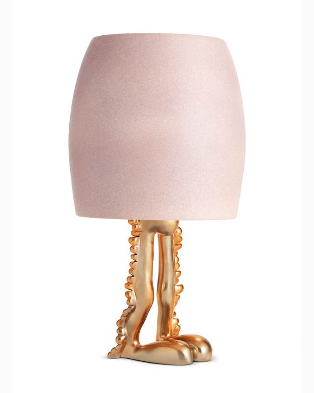 Haas Simon Leg Table Lamp