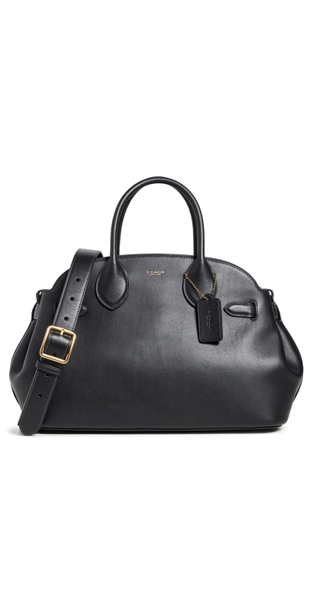 Coach Empire Carry All Bag 35 B4/Black