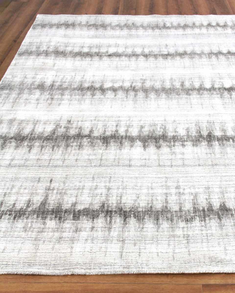 Emerson Hand-Loomed Rug, 10' x 14'