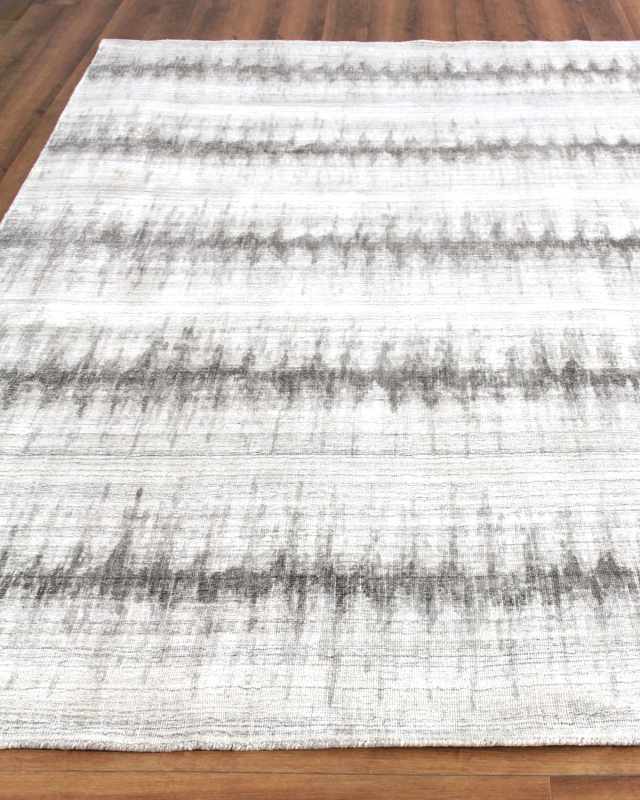 Emerson Hand-Loomed Rug, 10' x 14'