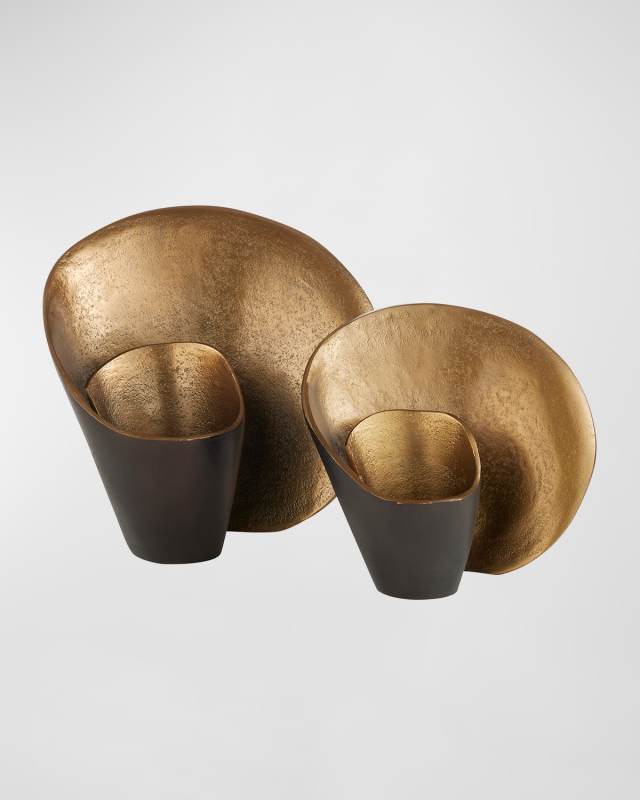 Demarco Sculptures, Set of 2