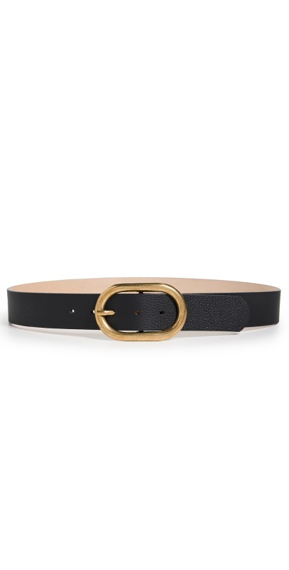 B-Low The Belt Kian Belt Cuoio/Brass