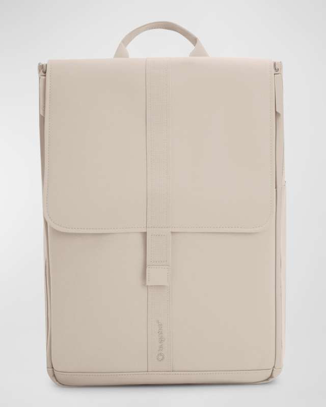 Changing Backpack