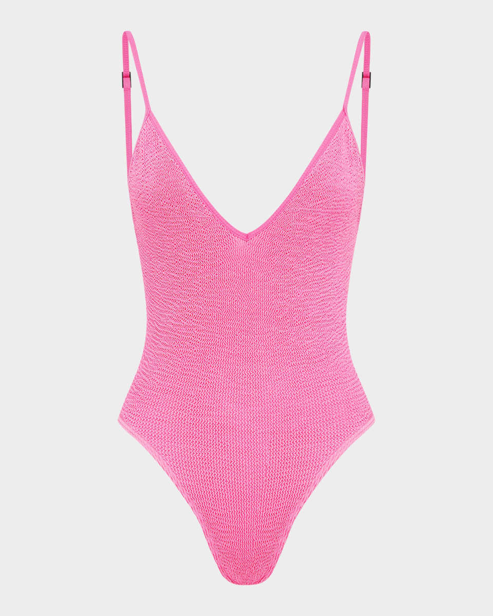 Elena 2.0 One-Piece Swimsuit