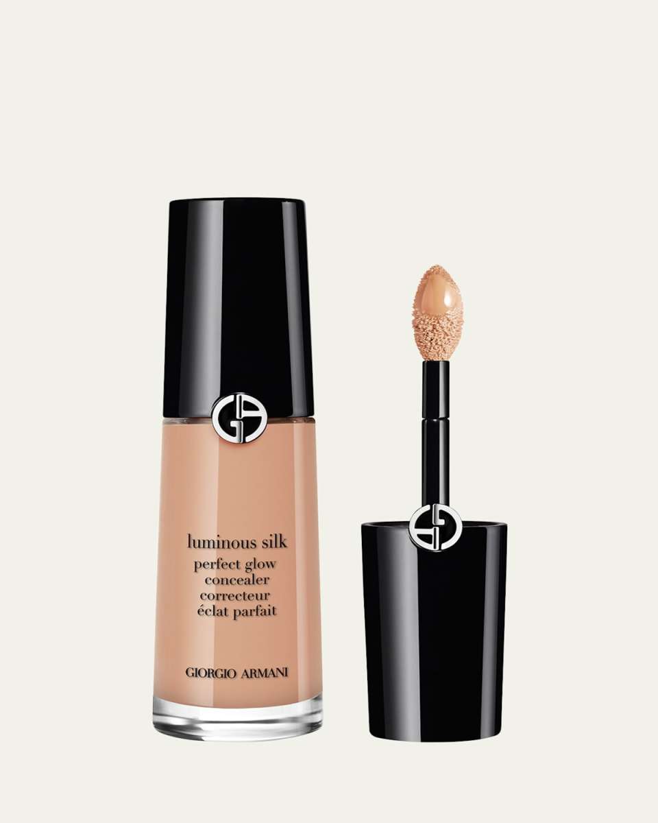 LUMINOUS SILK CONCEALER