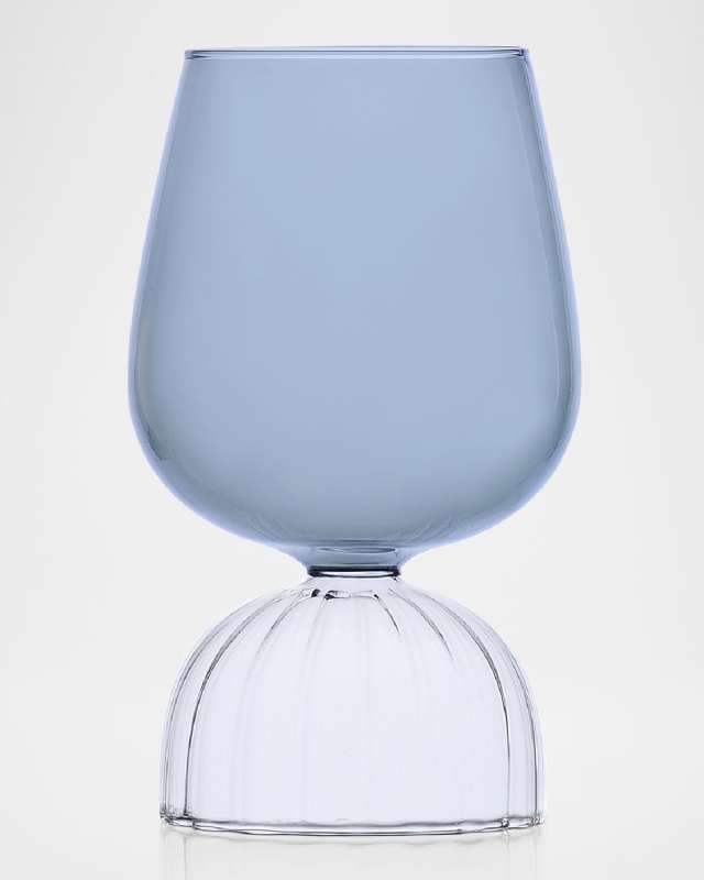 Tutu Colore Red Wine Glass, 20.3 oz.